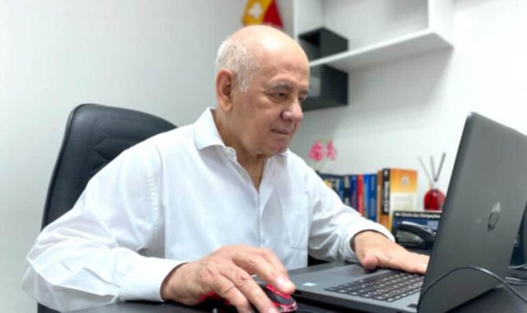 Deputado propõe auxílio emergencial no AM com verba da ALE, TCE e MP