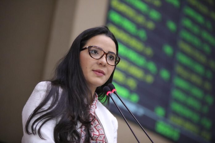 deputada-mayara mayara pinheiro