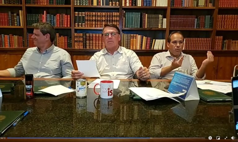 Bolsonaro: Caixa vai abrir 75 novas agências no país