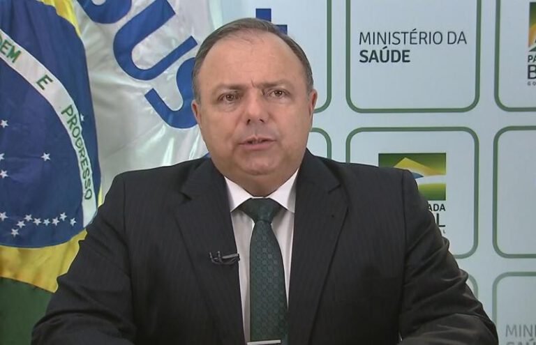 Lewandowski autoriza inquérito sobre conduta de Pazuello em Manaus