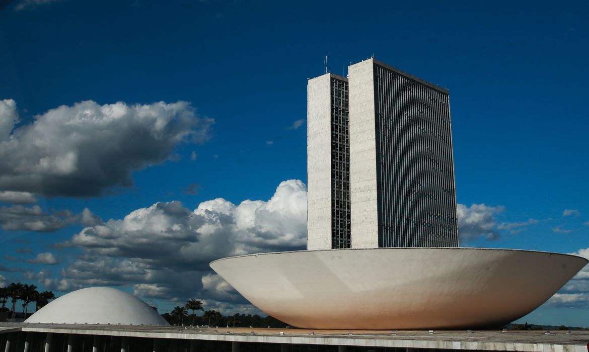 Monumento Brasilia