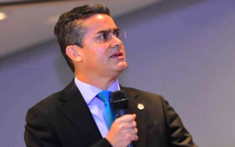 David Almeida