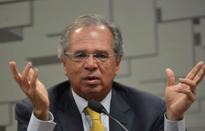 Paulo Guedes