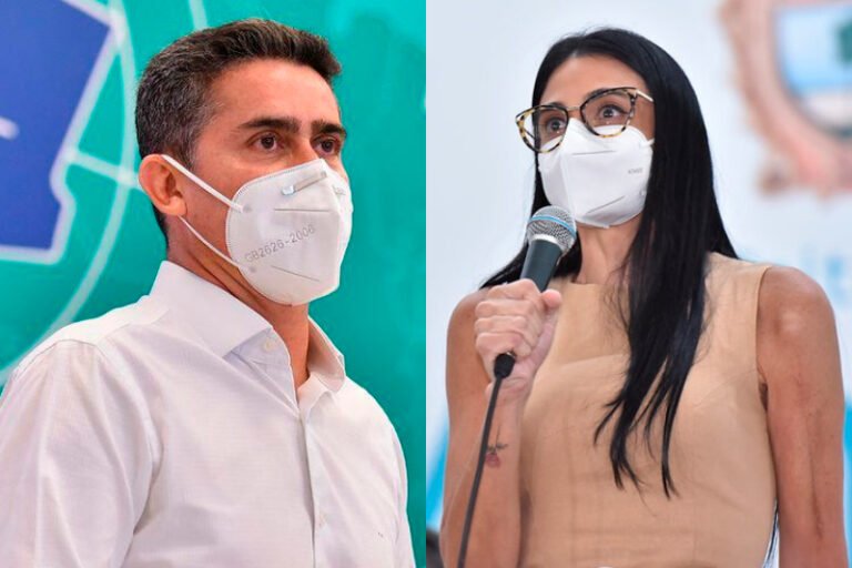 Prefeitura se pronuncia e diz que não há ilegalidade no processo de vacinação em Manaus