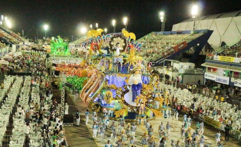Festas de carnaval estão suspensas no AM durante todo ano e multa é de R$ 50 mil