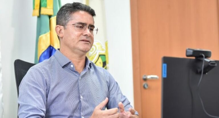 David Almeida