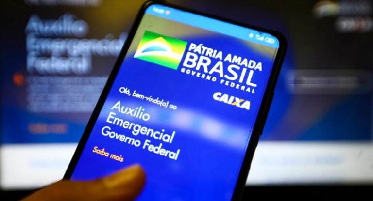 Governo estuda valores diferentes para auxílio, maior é de R$ 375 para mulheres