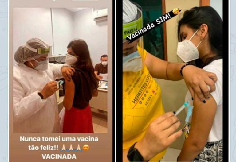 Controle Externo do TCE pede demissão de médicos suspeitos de ‘furar’ fila da vacina em Manaus