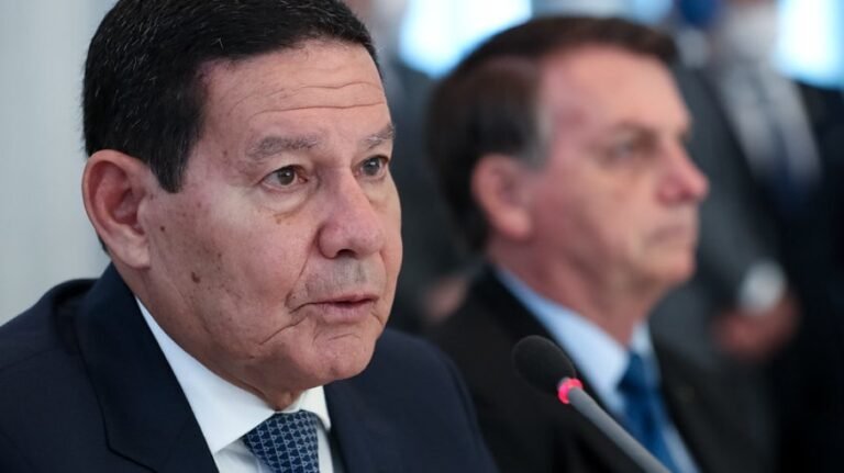 Vice-Presidente