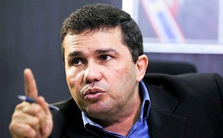 Covid-19: Delegado da PF será o guardião das vacinas da Prefeitura de Manaus