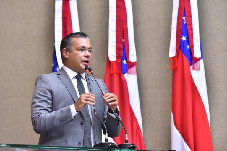 Deputado Josue neto