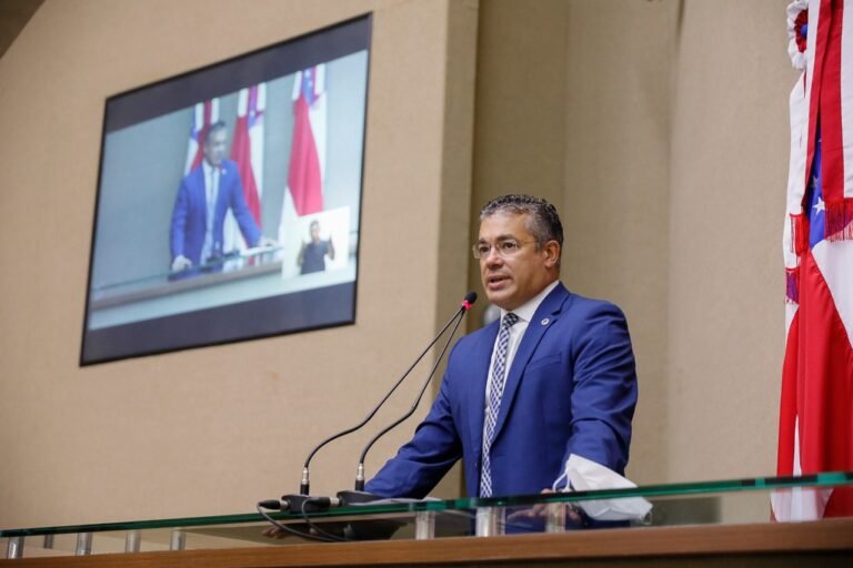 Josué destaca medidas necessárias para viabilizar abertura segura do comércio em Manaus