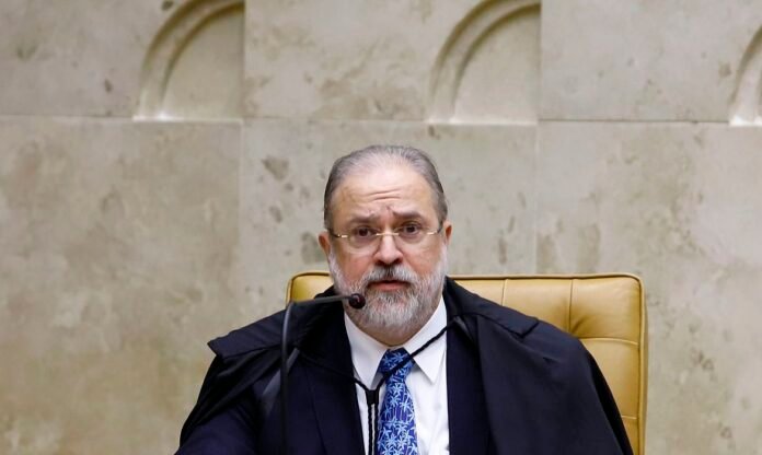 Augusto Aras