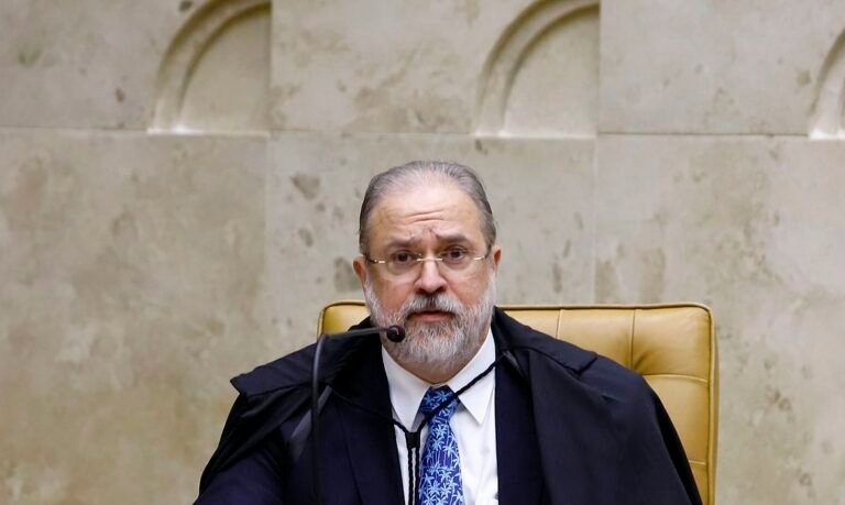 Augusto Aras