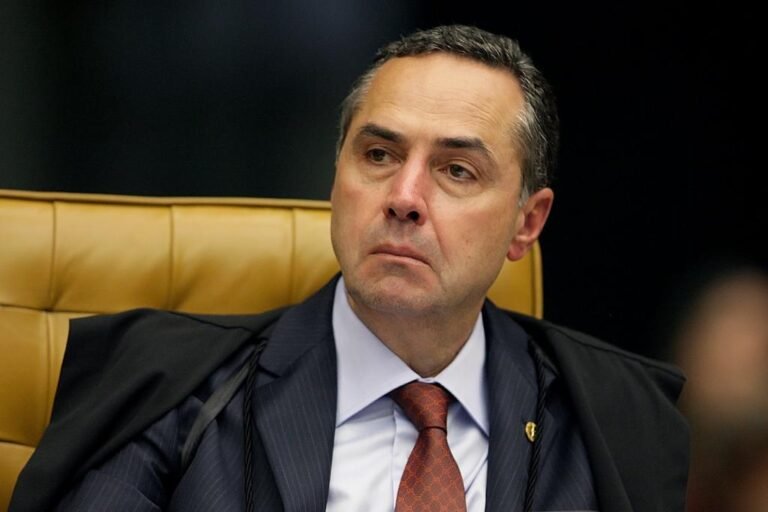 Barroso nega suspensão da PEC da Imunidade, mas pede aperfeiçoamento