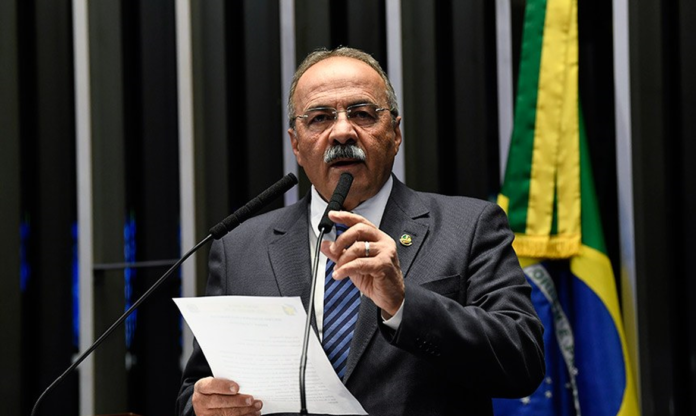 Chico Rodrigues