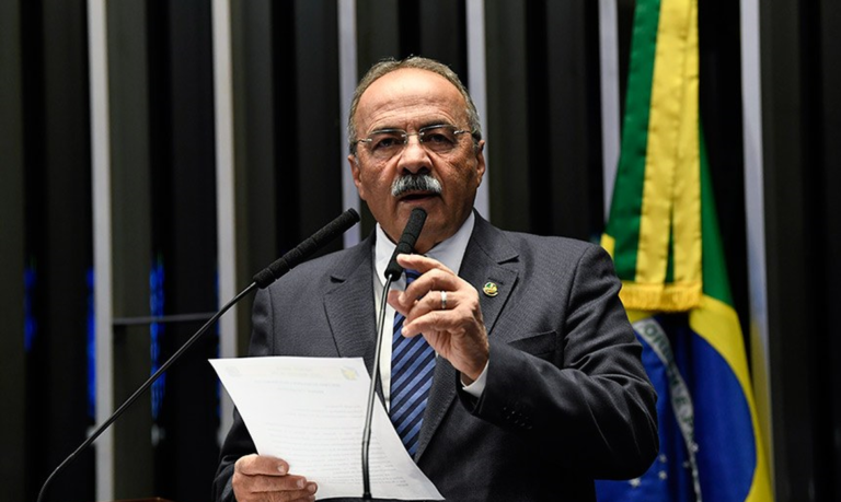 Chico Rodrigues