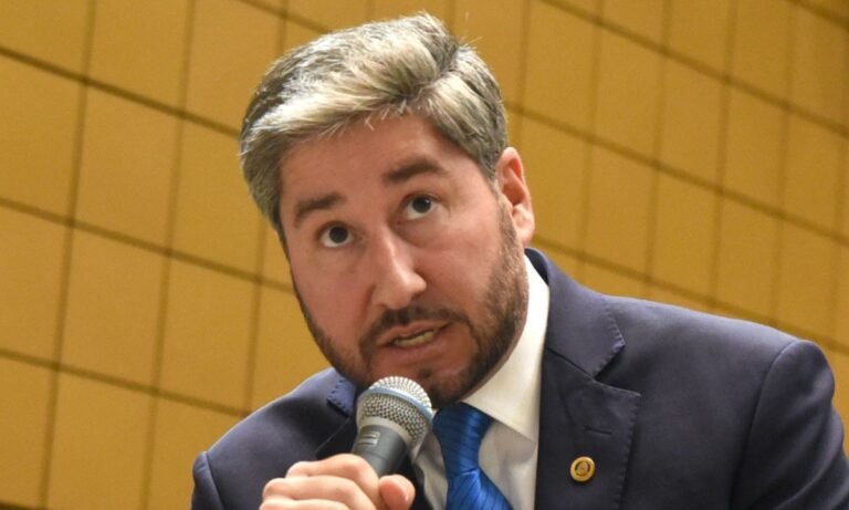 Conselho de Ética da Alesp aceita denúncia contra Fernando Cury