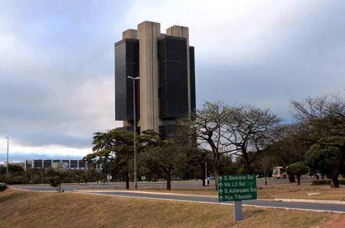 banco-central BANCO central