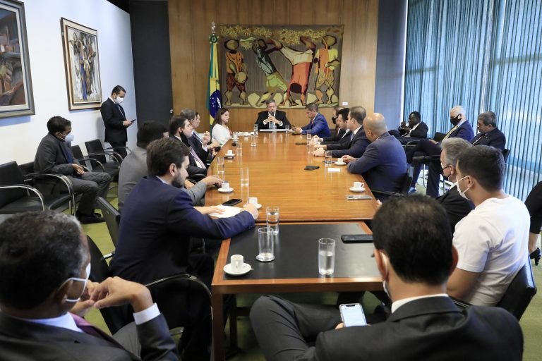 câmara dos deputados