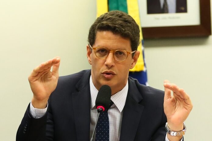 Ricardo Salles