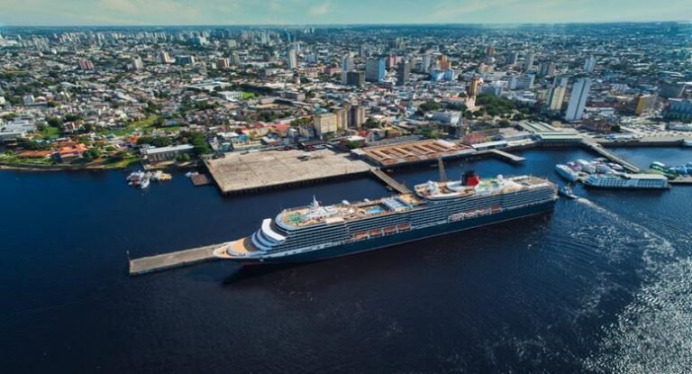 Prefeitura de Manaus mantém no STJ o direito de cobrar ISS sobre atividades portuárias