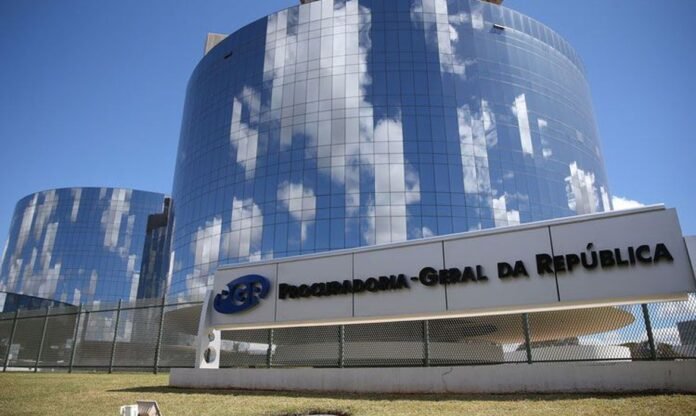 Procuradoria Geral