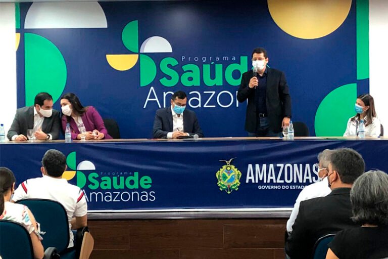 SES-AM mantém atendimentos ambulatoriais e serviços administrativos em funcionamento durante ponto facultativo
