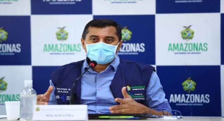 Wilson Lima anuncia liberação de R$ 30 milhões do FTI aos municípios do interior do AM