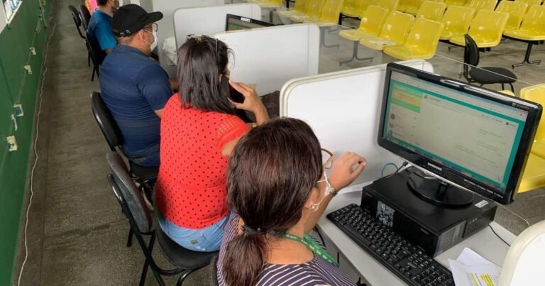 Auxílio Manauara