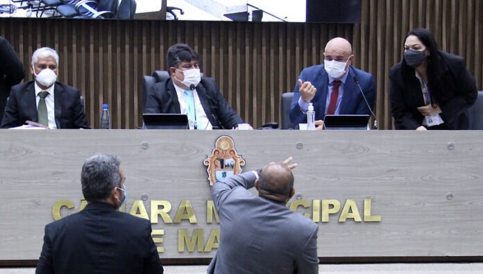 CM MANAUS