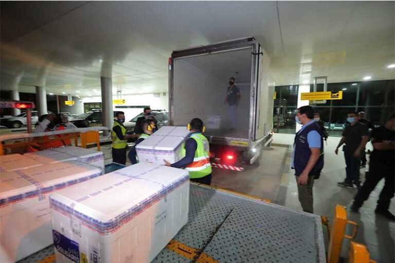 Vacinas