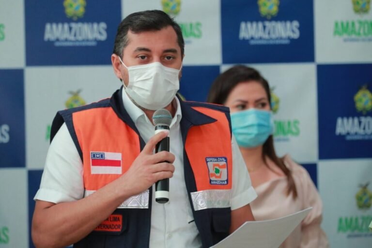Governo do Amazonas vai anistiar financiados pela Afeam afetados pela cheia dos rios