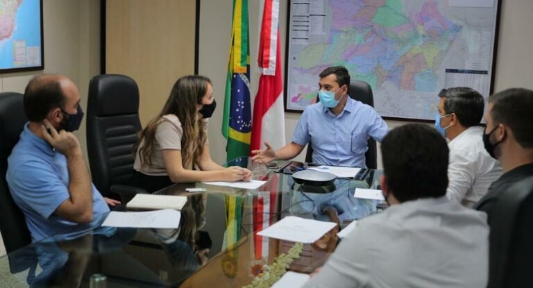 Reunião Abrasel