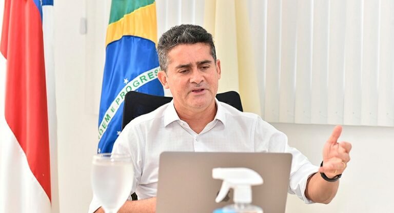 David Almeida