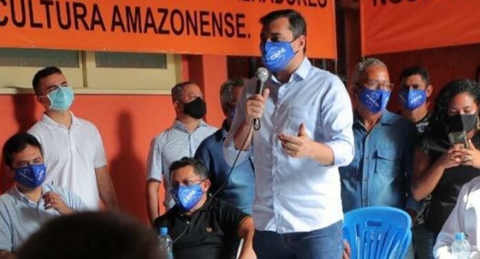 Wilson libera 1,5 mil para pesqueiro