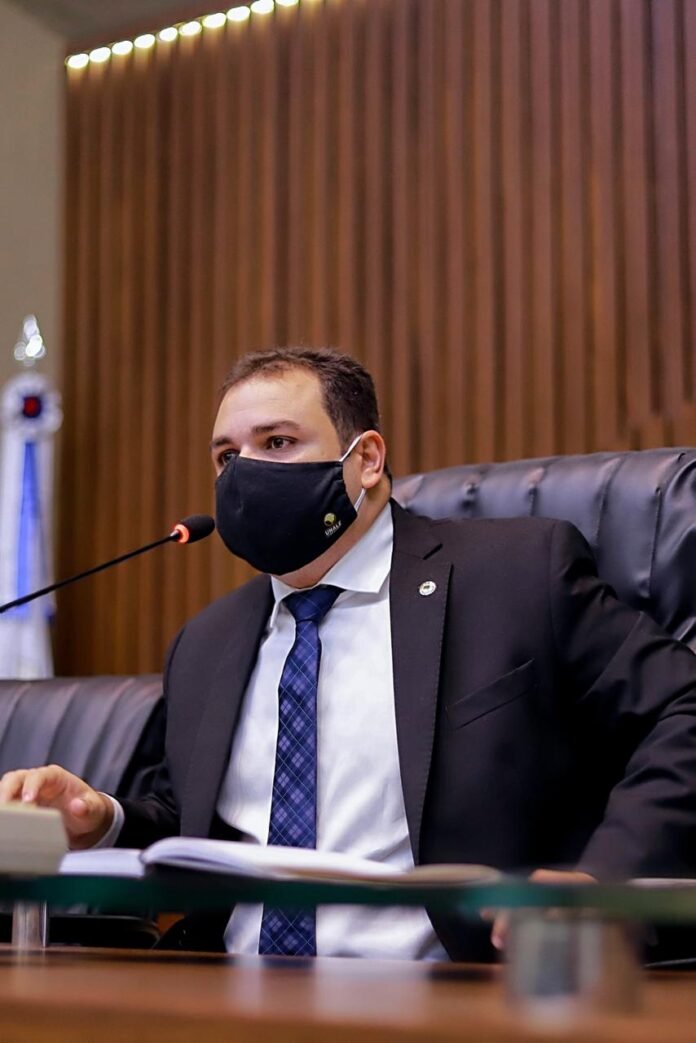 Roberto Cidade