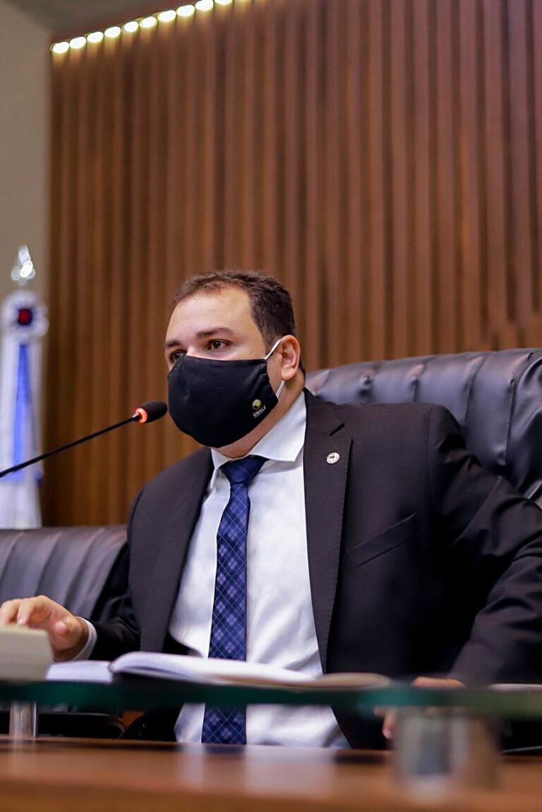Roberto Cidade