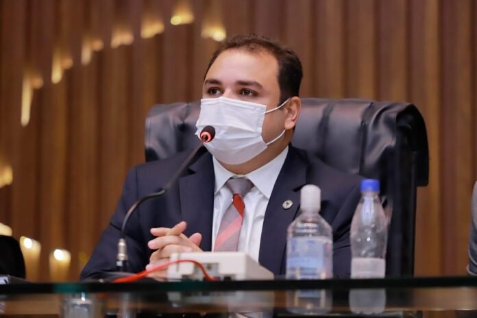 Roberto Cidade