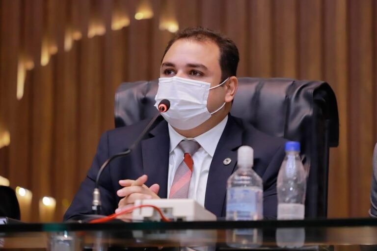 Roberto Cidade