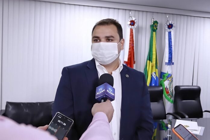 Roberto Cidade