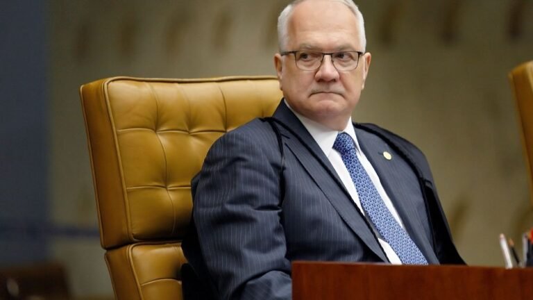 Edson Fachin