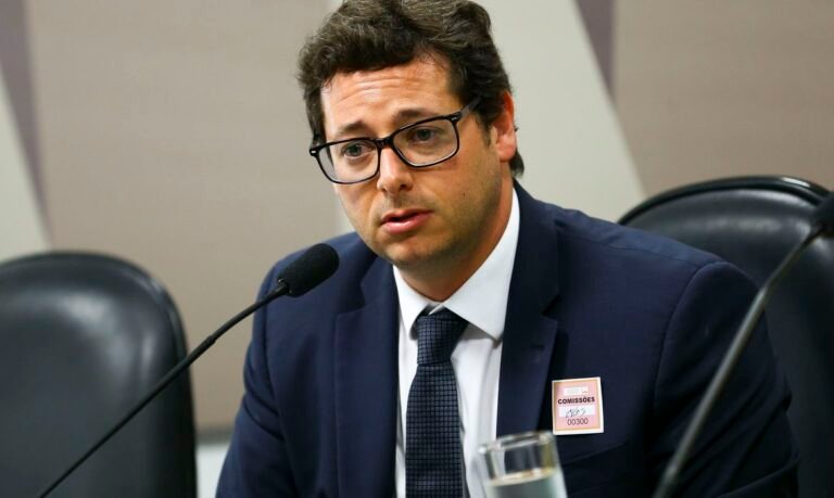 Wajngarten é exonerado da Secretaria Especial de Comunicação Social