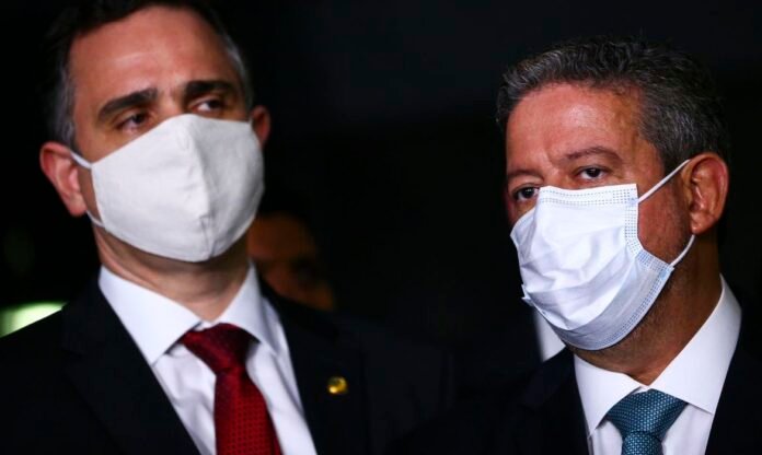 Lira e Pacheco