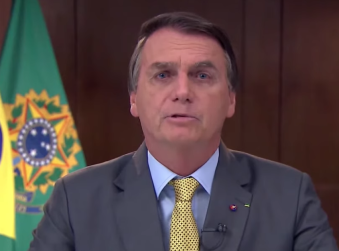 Bolsonaro