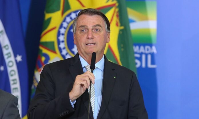 Jair Bolsonaro
