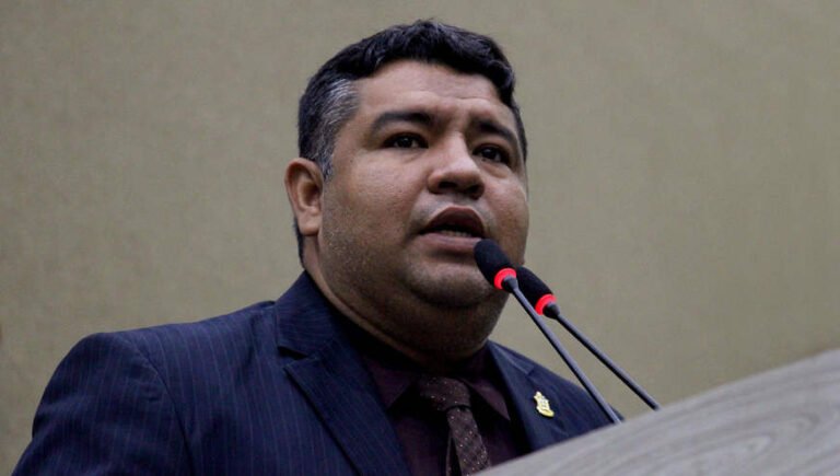 Ex-vereador William Abreu é nomeado na Secretaria de Infraestrutura de Manaus