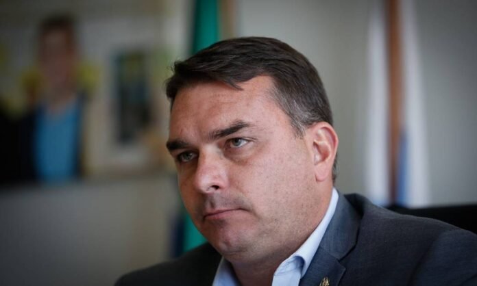 Flávio Bolsonaro