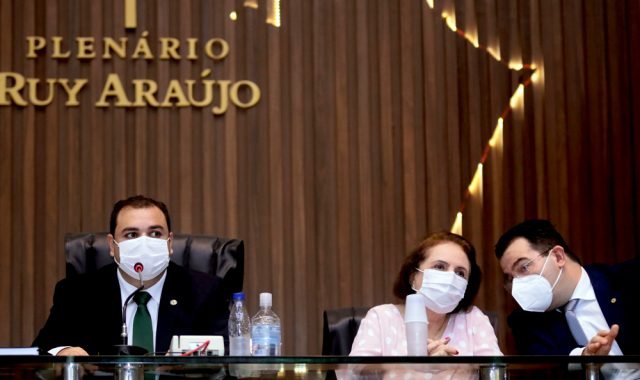 Deputados