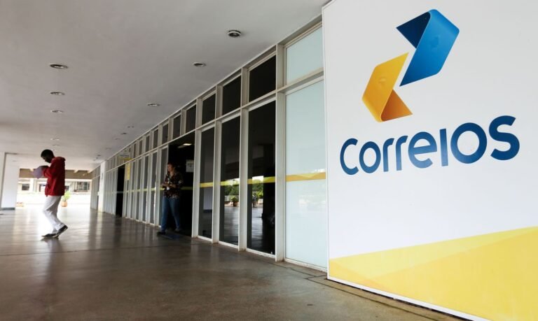 privatização correios